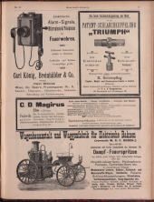 Feuerwehr-Signale 18980720 Seite: 15