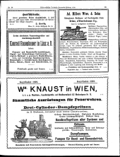 Österreichische Verbands-Feuerwehr-Zeitung 18980720 Seite: 5