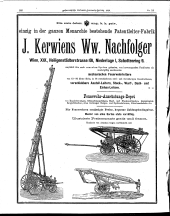 Österreichische Verbands-Feuerwehr-Zeitung 18980720 Seite: 6