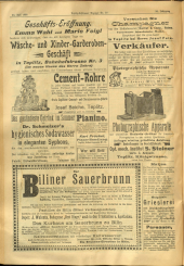 Teplitz-Schönauer Anzeiger 18980720 Seite: 12