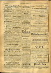 Teplitz-Schönauer Anzeiger 18980720 Seite: 14