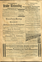 Teplitz-Schönauer Anzeiger 18980720 Seite: 15