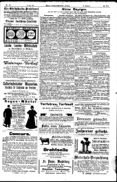 Wiener Landwirtschaftliche Zeitung 18980720 Seite: 7