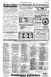 Volksblatt für Stadt und Land 18980721 Seite: 8