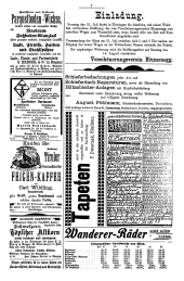 Bludenzer Anzeiger 18980723 Seite: 7