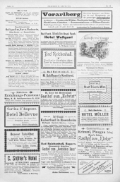 (Salzburger) Fremden-Zeitung 18980723 Seite: 14