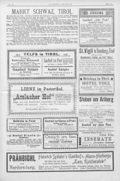 (Salzburger) Fremden-Zeitung 18980723 Seite: 15