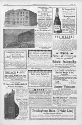 (Salzburger) Fremden-Zeitung 18980723 Seite: 19