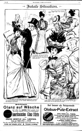 Wiener Caricaturen 18980724 Seite: 5