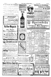 Wiener Sonn- und Montags-Zeitung 18980725 Seite: 4