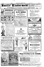 Wiener Sonn- und Montags-Zeitung 18980725 Seite: 9