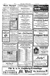 Wiener Sonn- und Montags-Zeitung 18980725 Seite: 10