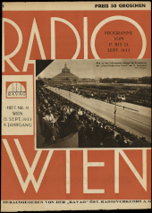 Radio Wien