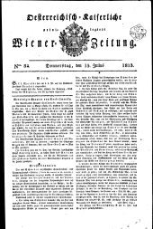 Wiener Zeitung