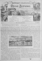 Dillinger's Reisezeitung