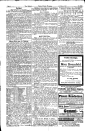 Neue Freie Presse 18910218 Seite: 22