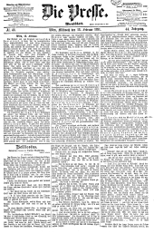 Die Presse 18910218 Seite: 13