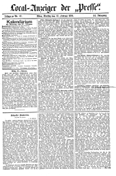 Die Presse 18910217 Seite: 9