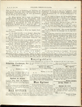 Oesterreichische Buchhändler-Correspondenz 18660710 Seite: 3
