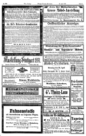 Neue Freie Presse 18810426 Seite: 13