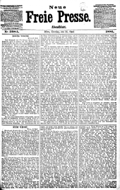 Neue Freie Presse 18810426 Seite: 17