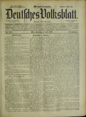 Deutsches Volksblatt