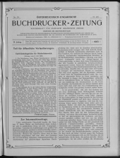 Buchdrucker-Zeitung