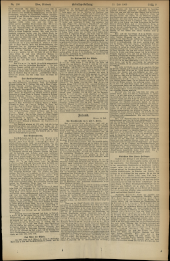 Arbeiter Zeitung 19030715 Seite: 3