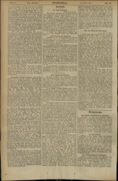 Arbeiter Zeitung 19030715 Seite: 4