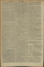 Arbeiter Zeitung 19030715 Seite: 6