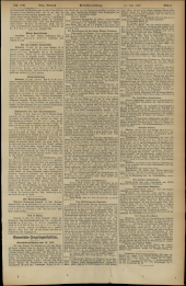 Arbeiter Zeitung 19030715 Seite: 7