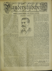 Deutsches Volksblatt 19030715 Seite: 13
