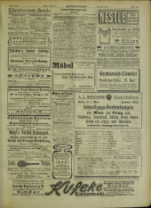 Deutsches Volksblatt 19030715 Seite: 19
