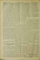 Grazer Tagblatt 19030715 Seite: 6