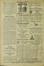 Grazer Tagblatt 19030715 Seite: 8