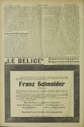 Grazer Tagblatt 19030715 Seite: 14
