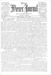 Neues Wiener Journal 19030715 Seite: 1