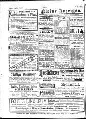 Pilsener Tagblatt 19030715 Seite: 8