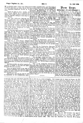 Prager Tagblatt 19030715 Seite: 2