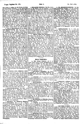 Prager Tagblatt 19030715 Seite: 5