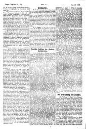 Prager Tagblatt 19030715 Seite: 10