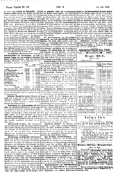 Prager Tagblatt 19030715 Seite: 13