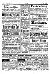 Prager Tagblatt 19030715 Seite: 24