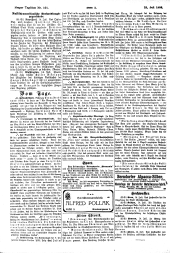 Prager Tagblatt 19030715 Seite: 30