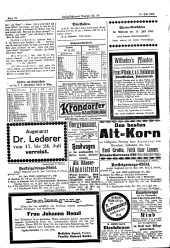 Teplitz-Schönauer Anzeiger 19030715 Seite: 12