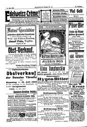 Teplitz-Schönauer Anzeiger 19030715 Seite: 16