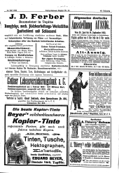 Teplitz-Schönauer Anzeiger 19030715 Seite: 19