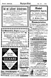 Vorarlberger Landes-Zeitung 19030715 Seite: 7