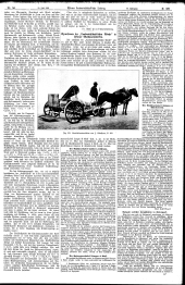 Wiener Landwirtschaftliche Zeitung 19030715 Seite: 3