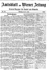 Wiener Zeitung 19030715 Seite: 23